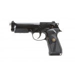 Страйкбольный пистолет WE M902 Pistol Replica GBB, металл, GAS